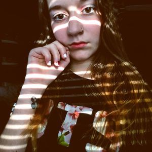 Meet your Posher, Cheyenne